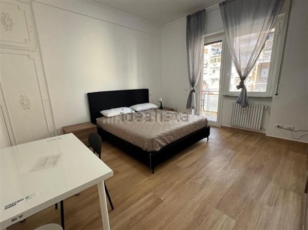 appartamento in affitto a Roma in zona Pietralata