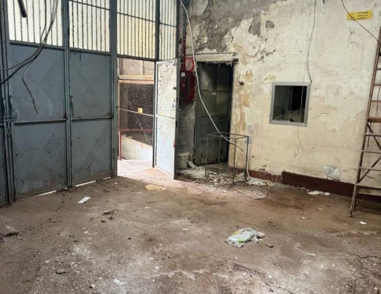 locale commerciale in affitto a Roma in zona Monte Sacro/Talenti