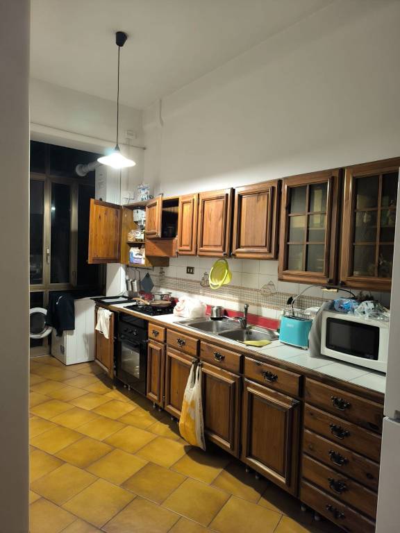 appartamento in affitto a Roma in zona Tiburtino