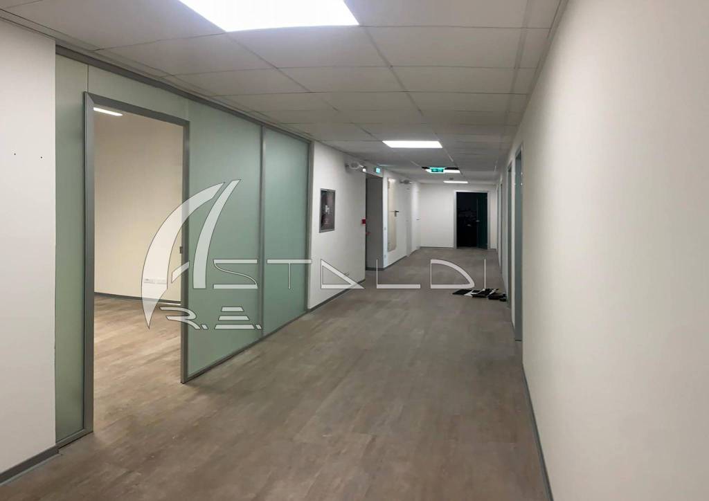 ufficio in affitto a Roma in zona Flaminio