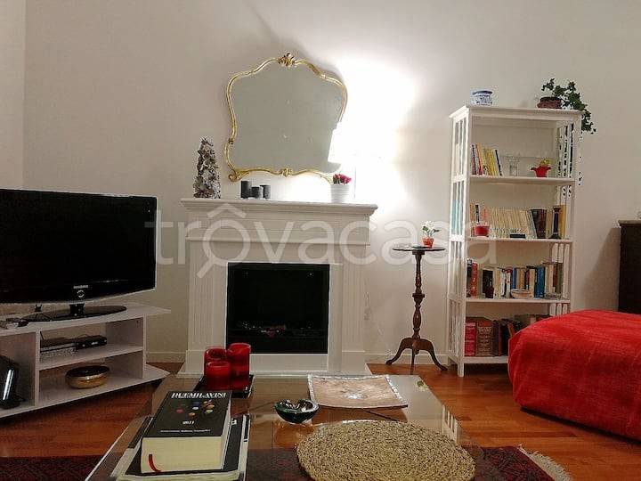 appartamento in affitto a Roma in zona Gianicolense
