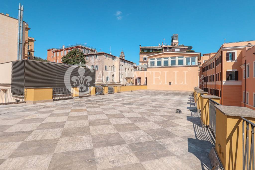 ufficio in affitto a Roma in zona Rione Monti/Campitelli