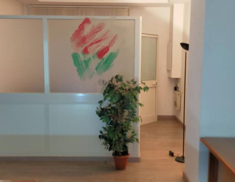 locale commerciale in affitto a Roma