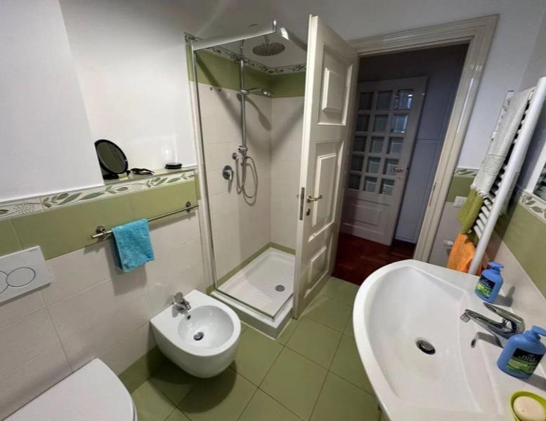 appartamento in affitto a Roma in zona Pietralata