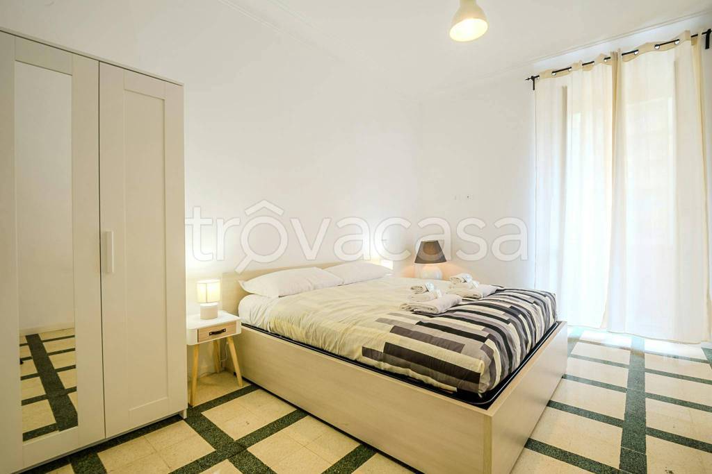 appartamento in affitto a Roma in zona Appio Latino