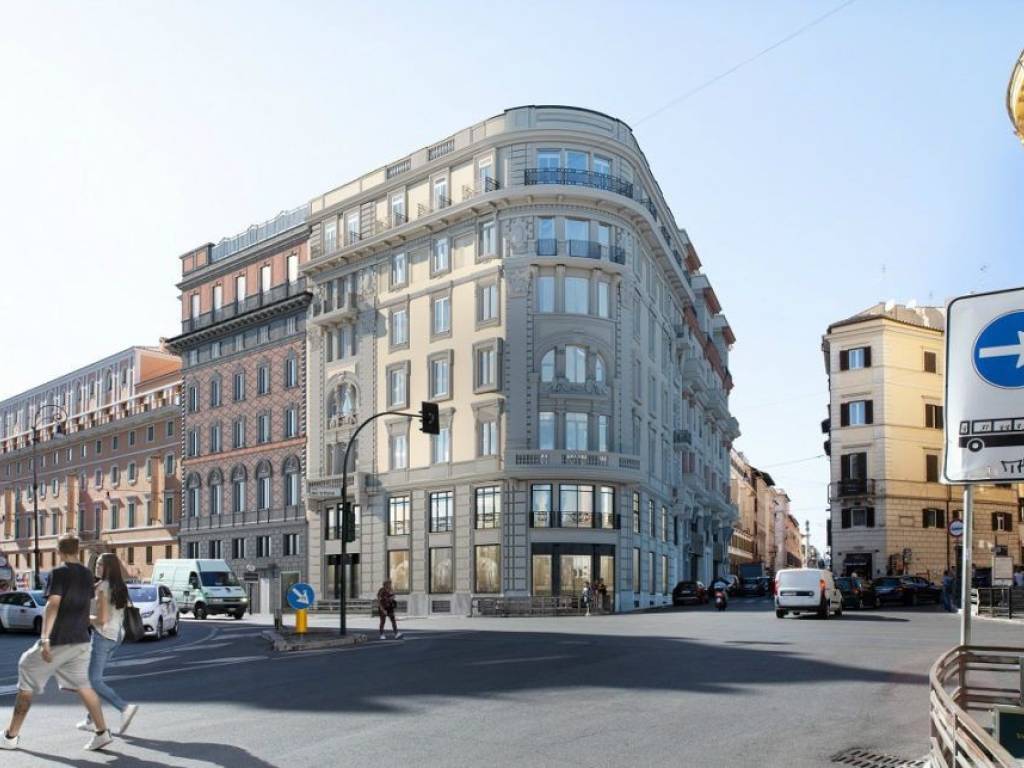 ufficio in affitto a Roma in zona Centro Storico