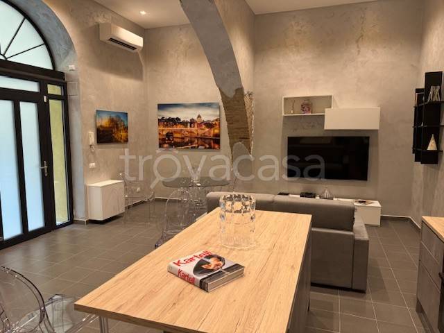 appartamento in affitto a Roma in zona Trieste