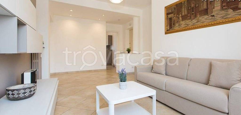 appartamento in affitto a Roma