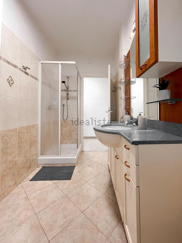 appartamento in affitto a Roma in zona Collatino