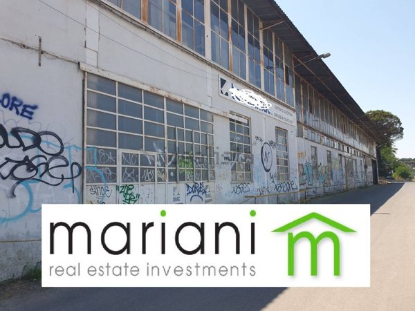 ufficio in affitto a Roma in zona Aurelio
