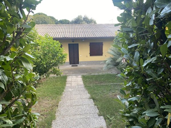 appartamento in affitto a Roma in zona Tor di Quinto