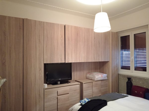 appartamento in affitto a Roma in zona Tor di Quinto