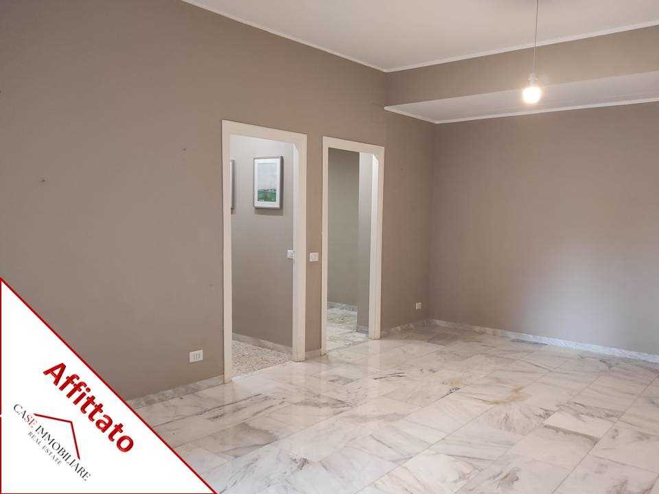 appartamento in affitto a Roma in zona Tor di Quinto