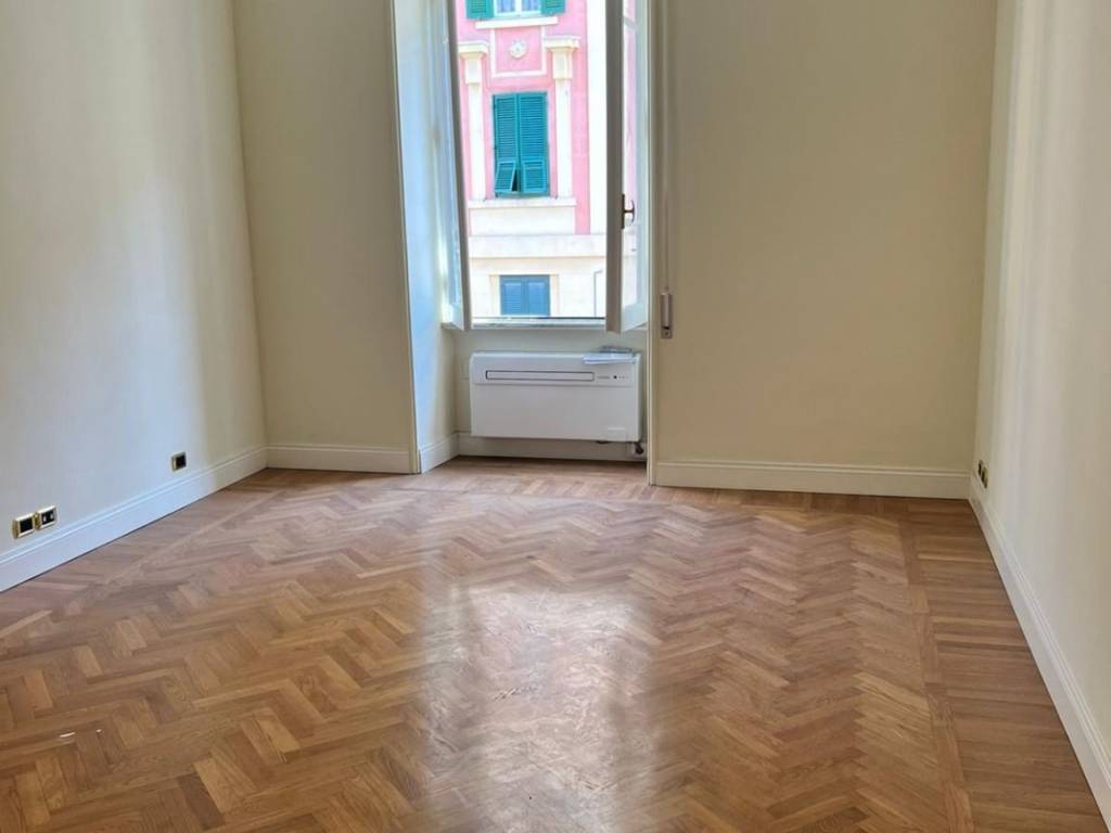 appartamento in affitto a Roma in zona Della Vittoria