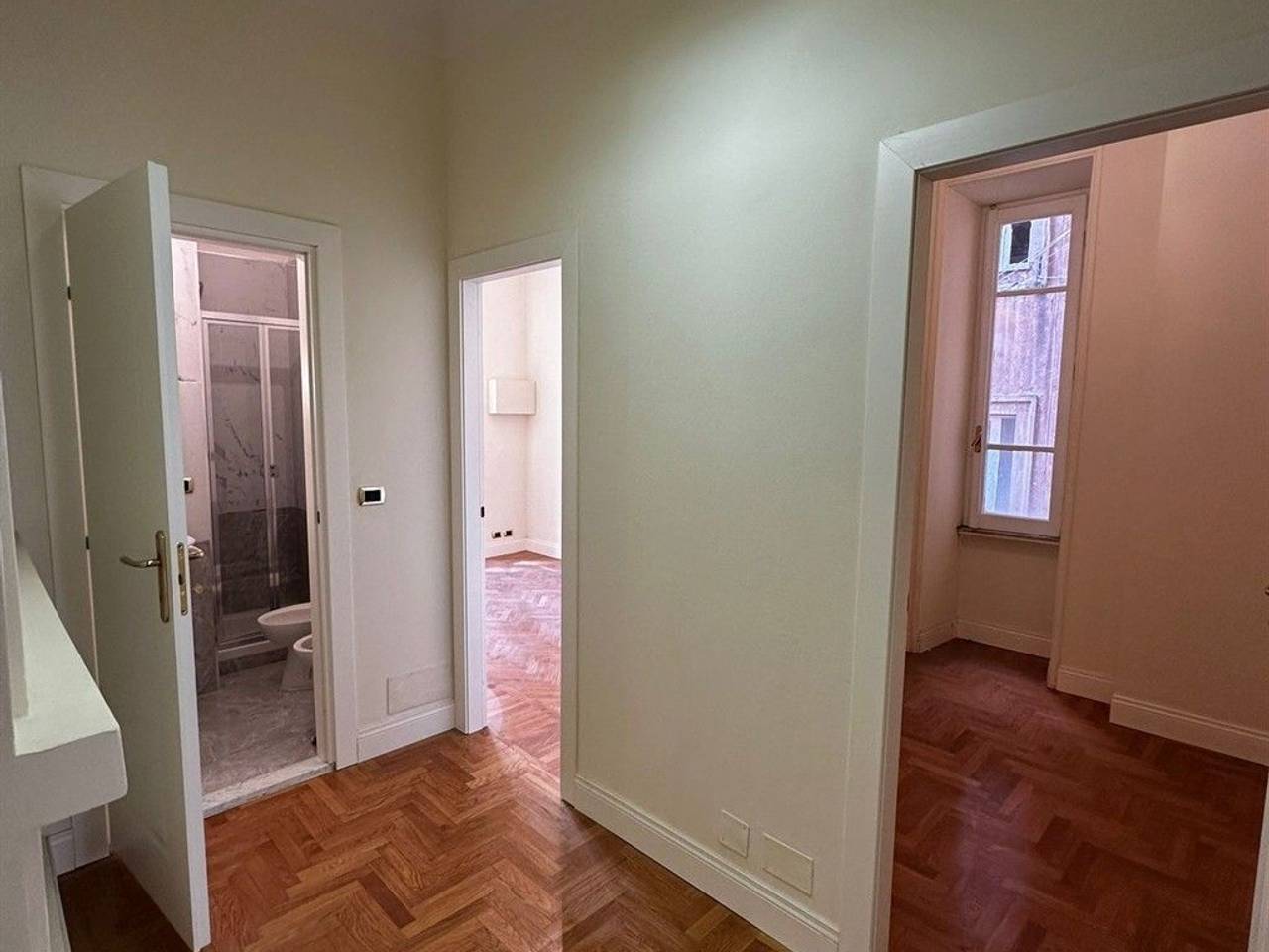 appartamento in affitto a Roma in zona Della Vittoria