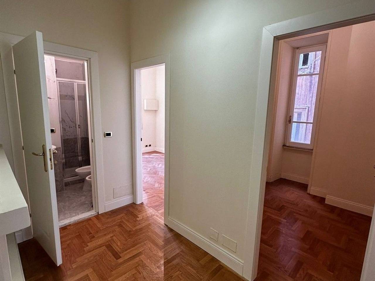 appartamento in affitto a Roma in zona Della Vittoria