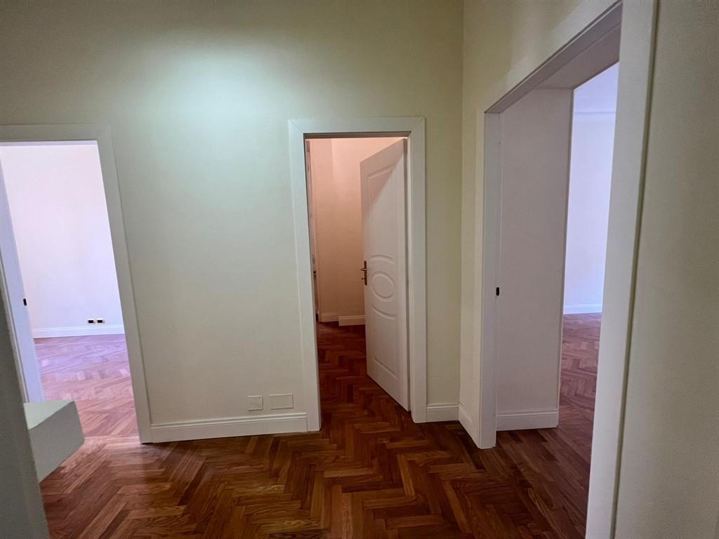 appartamento in affitto a Roma in zona Rione Prati