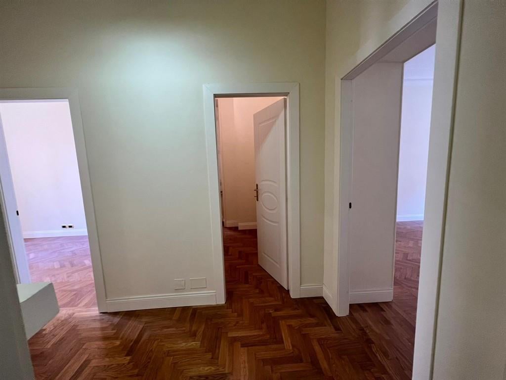 appartamento in affitto a Roma in zona Rione Prati