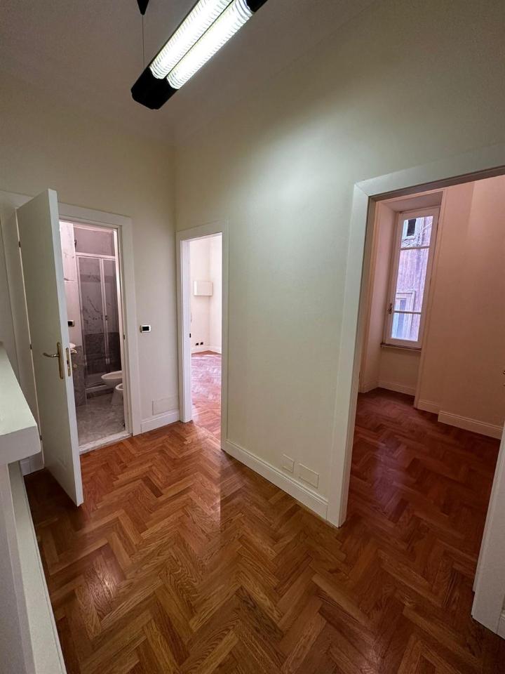 appartamento in affitto a Roma in zona Della Vittoria