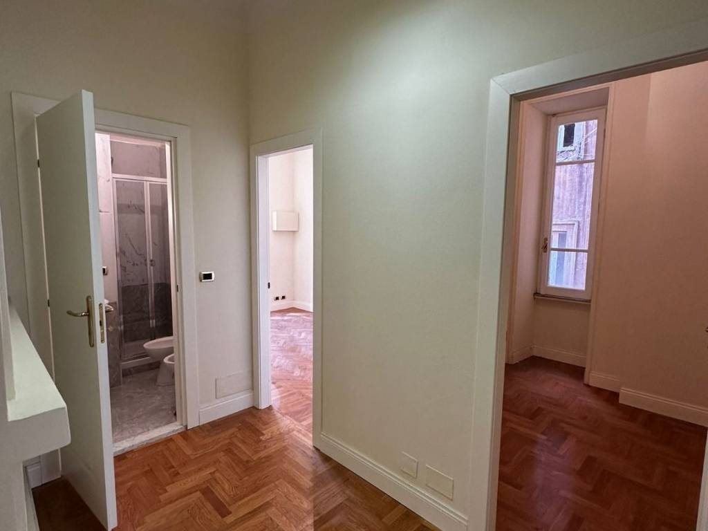 appartamento in affitto a Roma in zona Della Vittoria
