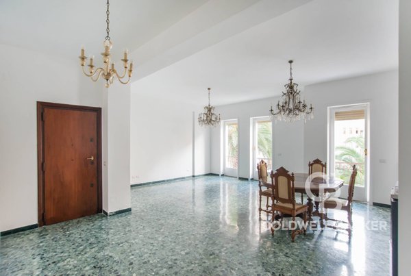 appartamento in affitto a Roma in zona Ardeatino