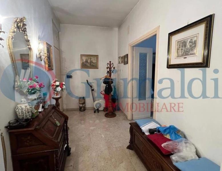 appartamento in affitto a Roma in zona Aurelio