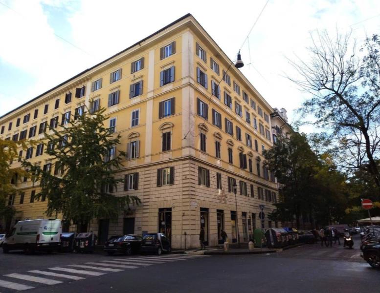 appartamento in affitto a Roma in zona Rione Prati