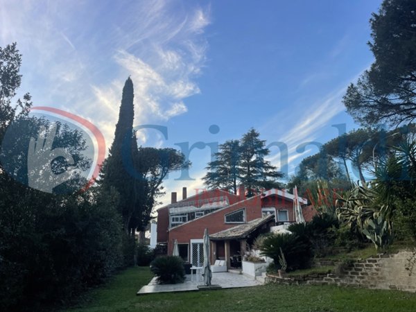 casa indipendente in affitto a Roma in zona Tre Pini - Poggio dei Fiori