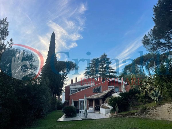casa indipendente in affitto a Roma in zona Tre Pini - Poggio dei Fiori