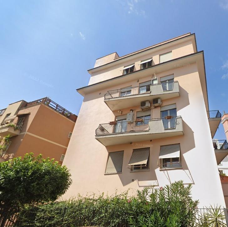 appartamento in affitto a Roma in zona Gianicolense