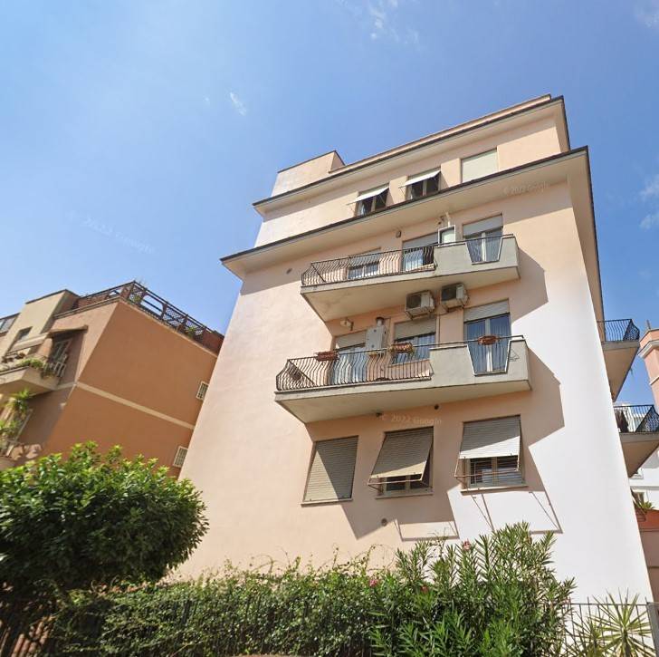 appartamento in affitto a Roma in zona Gianicolense