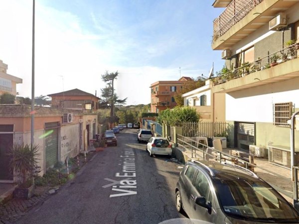 intera palazzina in affitto a Roma in zona Trionfale