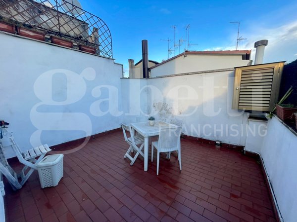 appartamento in affitto a Roma in zona Tor di Quinto