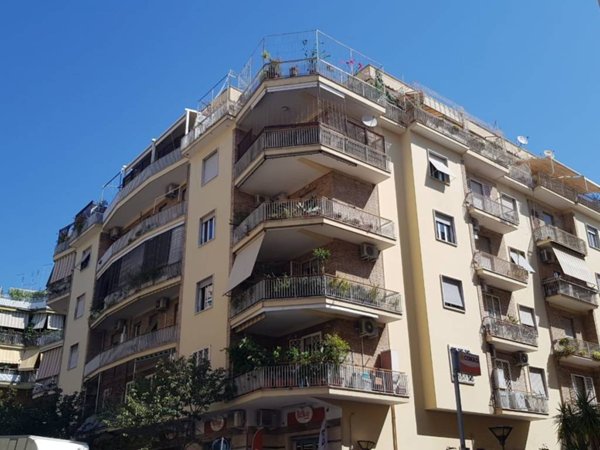 appartamento in affitto a Roma in zona Appio Latino
