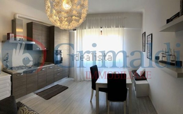 appartamento in affitto a Roma in zona Aurelio