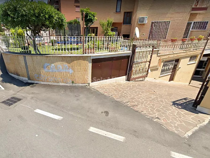 ufficio in affitto a Roma