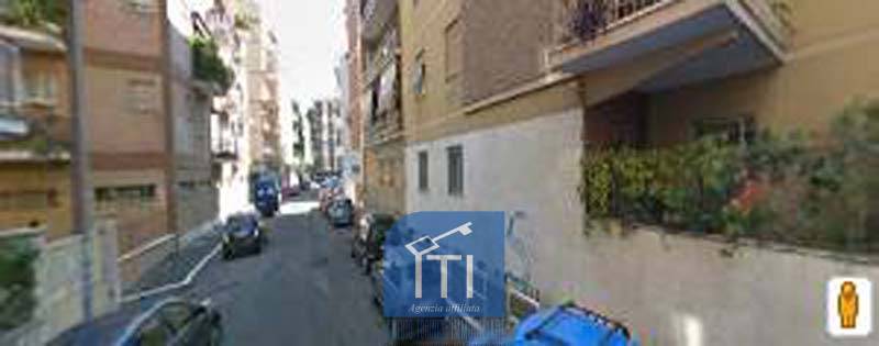 negozio in affitto a Roma in zona Ardeatino