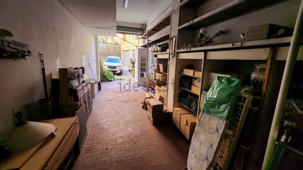 casa indipendente in affitto a Roma