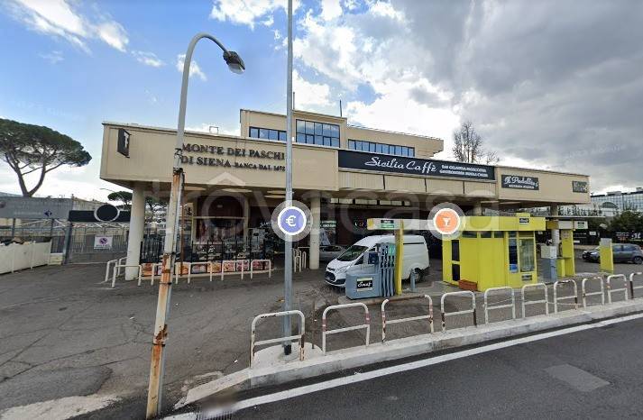 appartamento in affitto a Roma in zona Ponte Mammolo