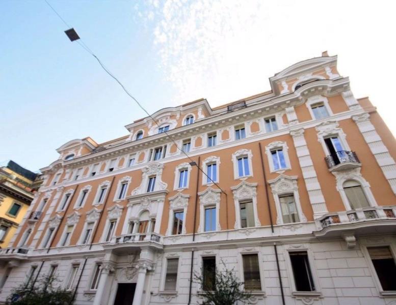 ufficio in affitto a Roma in zona Salario