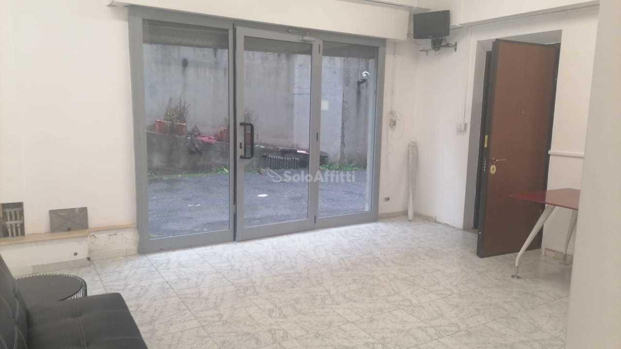 appartamento in affitto a Roma in zona Finocchio