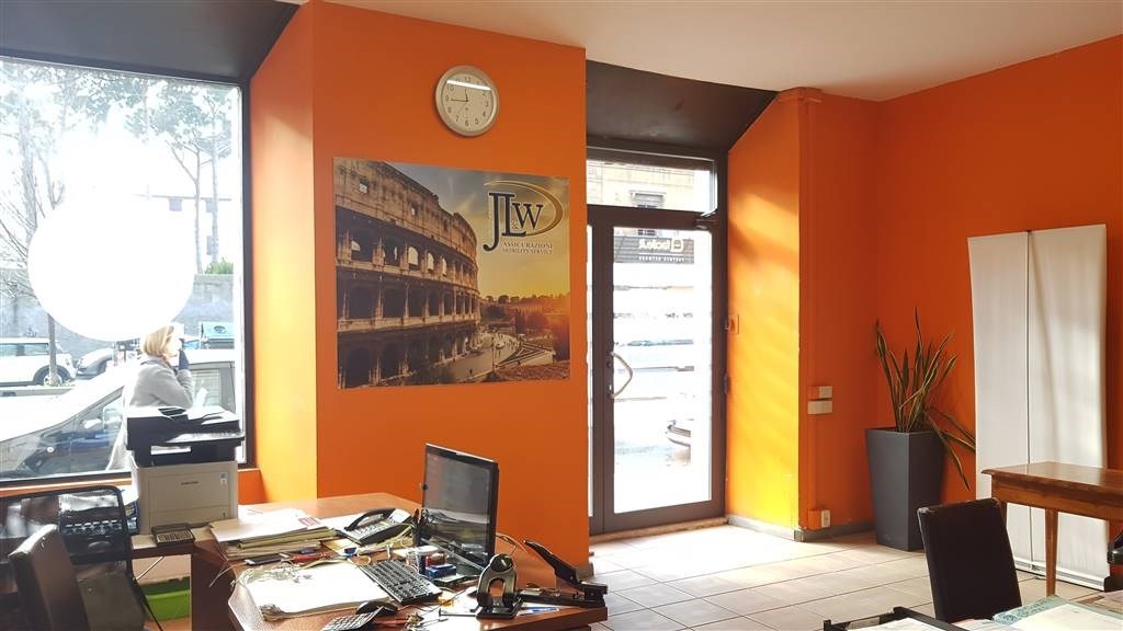 appartamento in affitto a Roma in zona Rione Monti/Campitelli