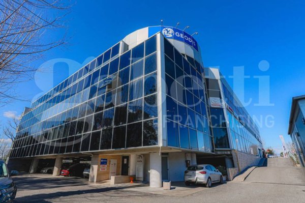 loft in affitto a Roma in zona Parioli