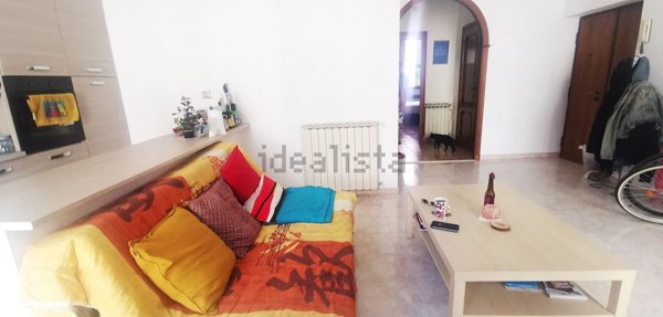 appartamento in affitto a Roma in zona Alessandrino