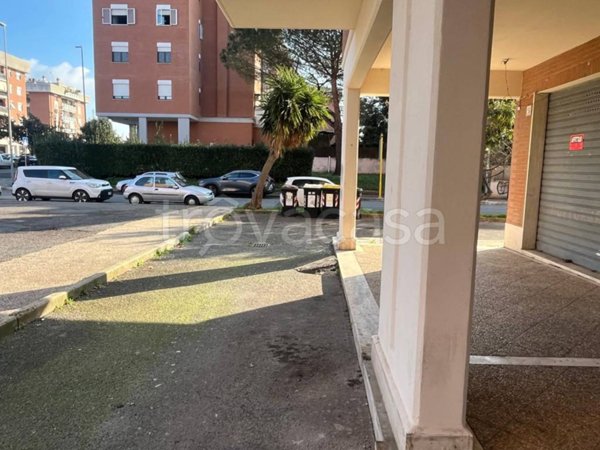 negozio in affitto a Roma in zona Casalotti