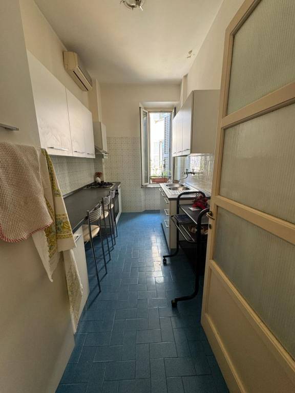 appartamento in affitto a Roma in zona Tiburtino