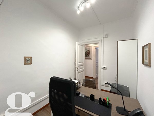 ufficio in affitto a Roma
