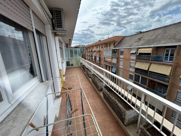 appartamento in affitto a Roma in zona Aurelio
