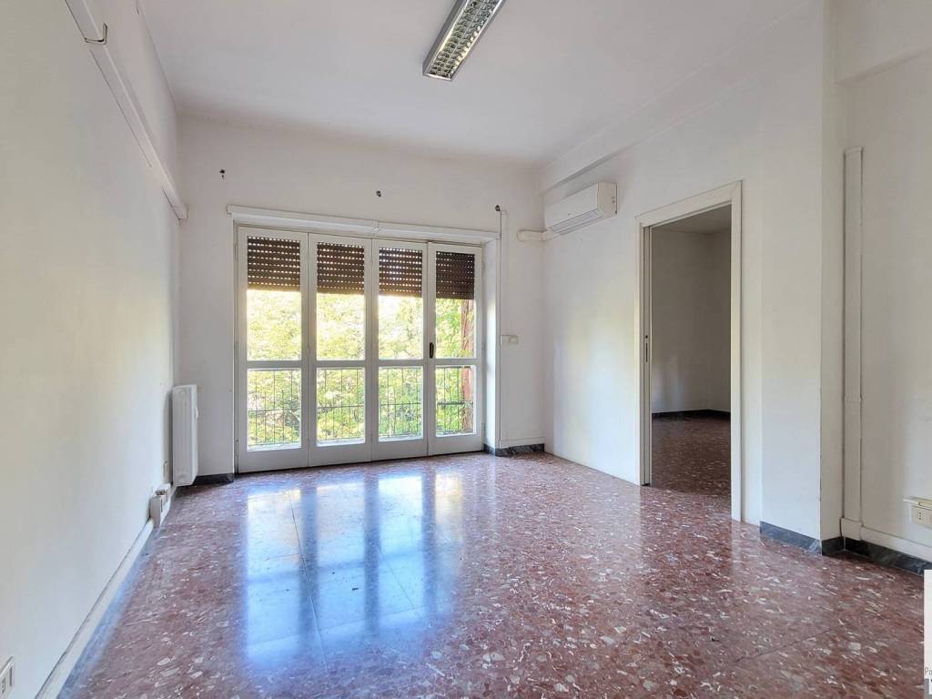 ufficio in affitto a Roma in zona EUR