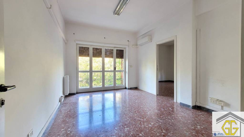 ufficio in affitto a Roma in zona EUR